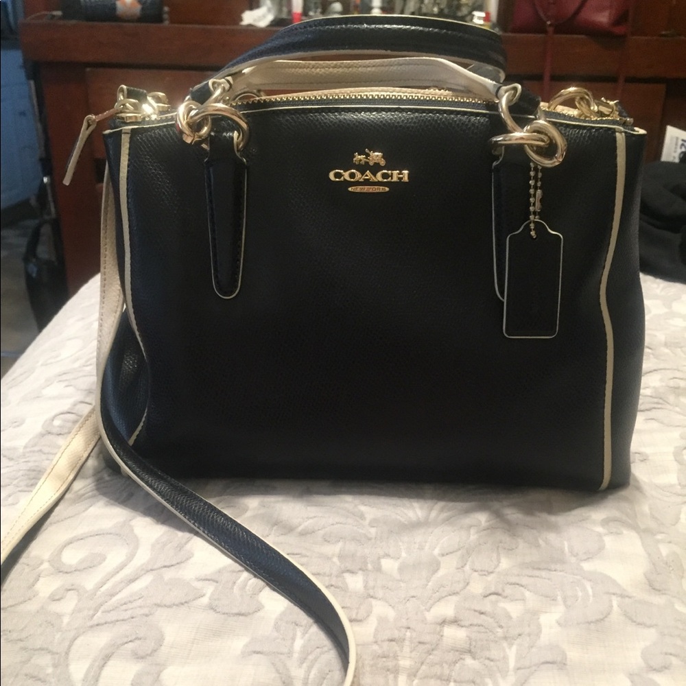 Coach Crossbody
